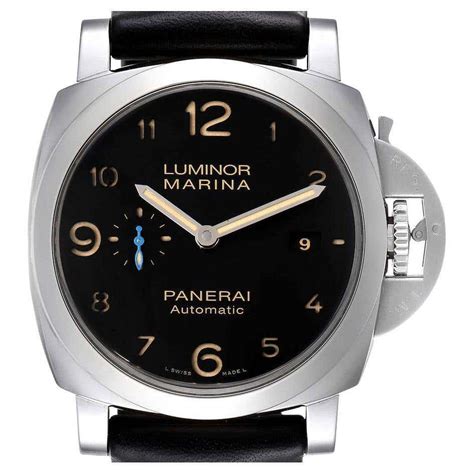 antique panerai marina militare